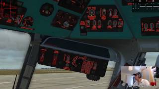 DCS Mil Mi8: Oilfield Campaign Episodio 6