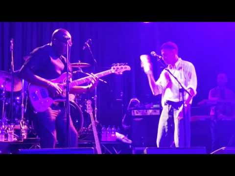 A Certain Ratio - 24 June 2017