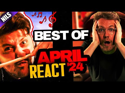 Ein Flitzer bei RBTV Home! - React auf Best Of RBTV April 2024