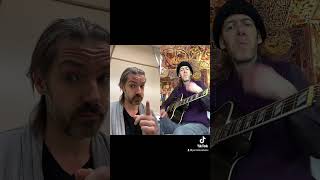 John Entwistle vs Roger waters #bass #shorts #guitar