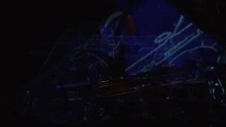 Kjetil Husebø - Piano Transformed - excerpt 1