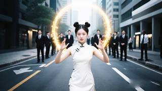 婆婆和未婚夫嫌她是個土包子要退婚，殊不知她是貨真價實的玄學千金，娶了她的男人順風又順水！#短劇 #短劇推薦 #短劇全集 #都市 #drama #逆襲 #情感