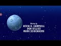 Mickey Mouse Clubhouse Space Adventure End Credits Disney Channel