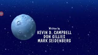 Mickey Mouse Clubhouse: Space Adventure End Credit