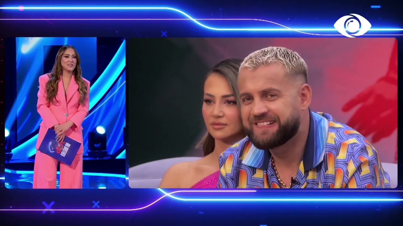 “Ti u talle me mua si person”/ Debat mes Luizit dhe Kristit: Doja minimumin e respektit prej teje