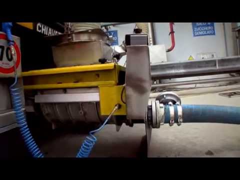 Rotary Valve - Buzzatti Trasporti