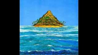 Alice (Carla Bissi) & Tim Bowness (No-Man) ... "Islands" (King Crimson Cover)