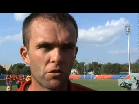 Szpari-Fradi - Minczér - szon.hu