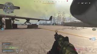warzone　あやと　てち