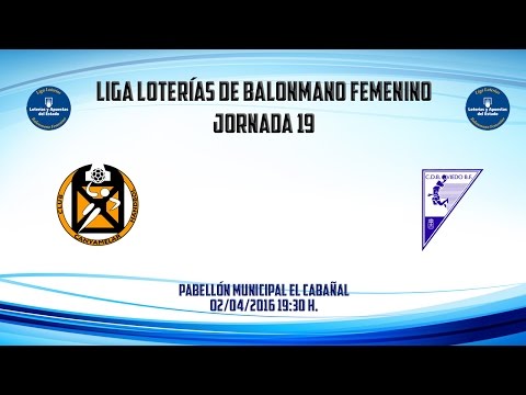 Jornada 19 | Canyamelar Valencia : Jofemesa Oviedo