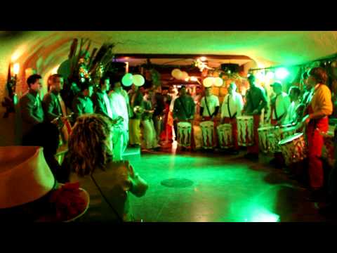 Fasnetsamstag 2011 in Riedlingen 3. Video