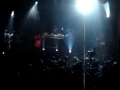 Smif N Wessun Wrekonize Remix Live In Toronto