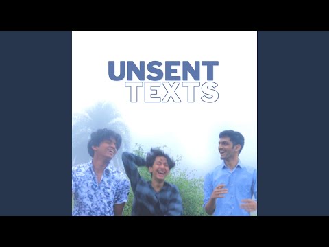 Unsent Text Project
