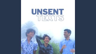 Unsent Texts
