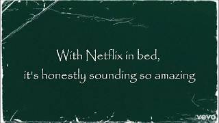 James TW - For You - Lyrics