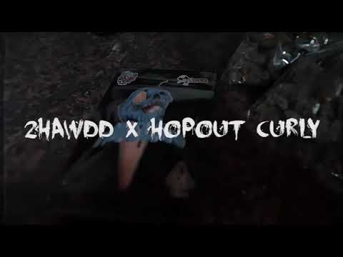 2Hawdd x Hopout Curlyy - 2 Bodies
