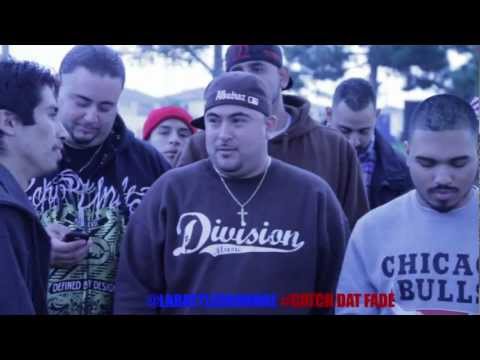 Shmee Ali vs Toxic K