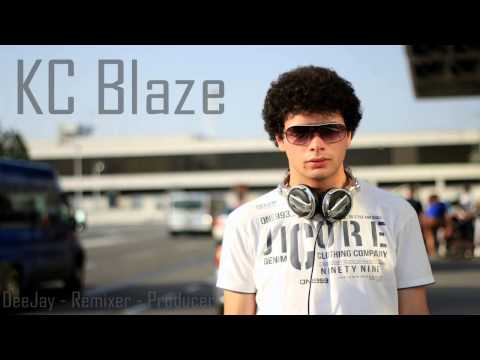 Tako Hladno Je KC Blaze 2013 Remix   DJ SNS & Djomla KS Feat  Vanja Z & Marko M