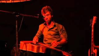 OWEN CAMPBELL MEAN OL' DEVIL & FUTILE GO  @ ’T ROZENKNOPJE, EINDHOVEN - 09/03/16