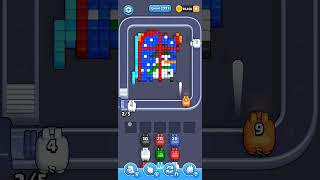 Pixel Flow Level 2991