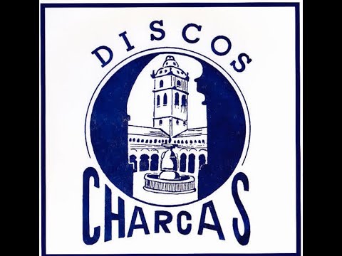 EL MOJEÑO  -  Discos charcas