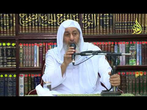  العقيدة الطحاوية   قول العلماء لاحول ولا قوة إلا بالله 15 11 2017 