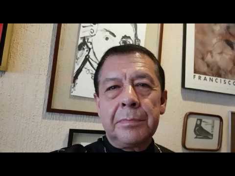 ALFRED BRENDEL: El Asesinato de Mozart