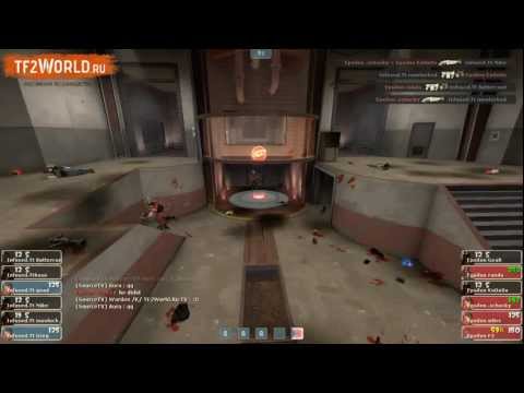 Epsilon eSports vs Infused.Tt - ETF2L Season 10 - Playoffs (cp_gullywash) 3/3