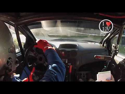 4°Rally 2 Laghi 2017 Zanini - Leon by Ferrario Video