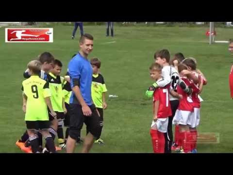 E2/TSV Klein Berkel II-JSG Rohden/Großenwieden III/MegaMeister2009