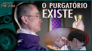 Download lagu Purgatory exists! A DEAD person returned to tell the tale!!! | True Stories! mp3 Download lagu Purgatory exists! A DEAD person returned to tell the tale!!! | True Stories! mp3