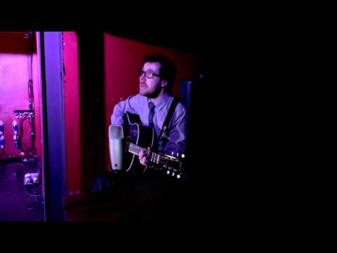 TSR Acoustic Sessions: Yaya Club - Snakes and Ladders