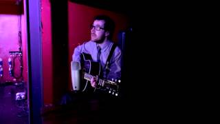 TSR Acoustic Sessions: Yaya Club - Snakes and Ladders
