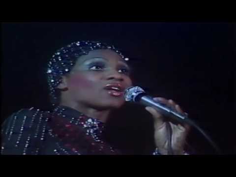 Boney M. - Take The Heat Off Me (Concert 1977, Love for Sale)