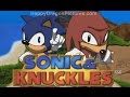 Sonic 3 HD Demo ( Sonic & Knuckles)