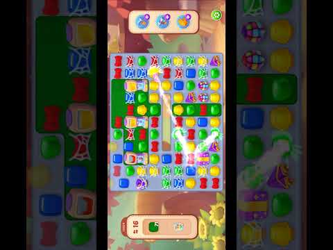 Shorts Playrix Homescapes Gameplay Walkthrough Level 12924-010