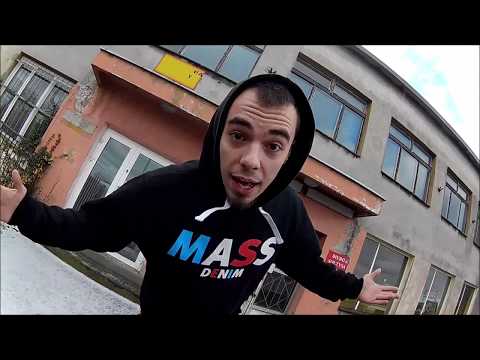 BEZOKERS - Rzygamy abstrakcją (scratch, cuty Eloka) (Video)