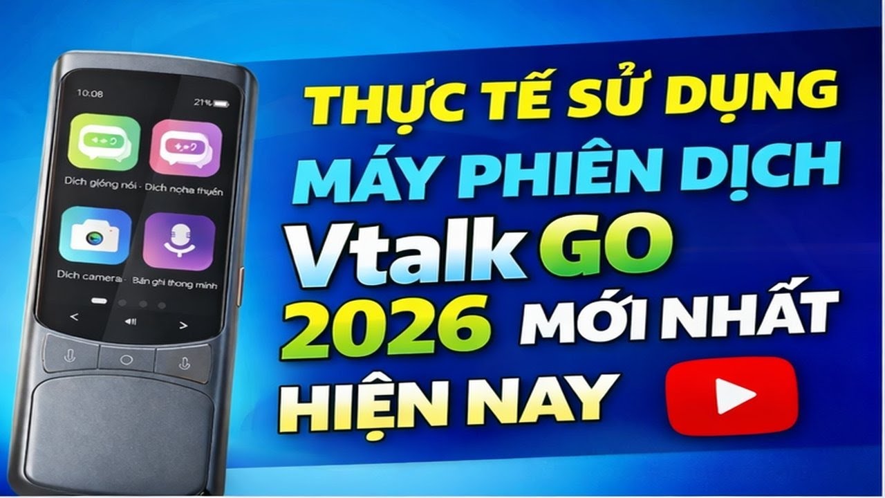 Video hướng dẫn 2