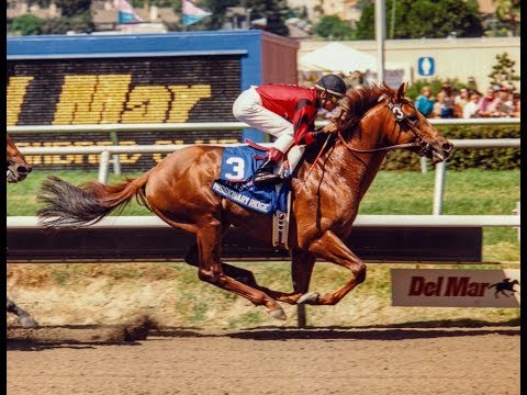 1992 Pacific Classic : ABC Broadcast