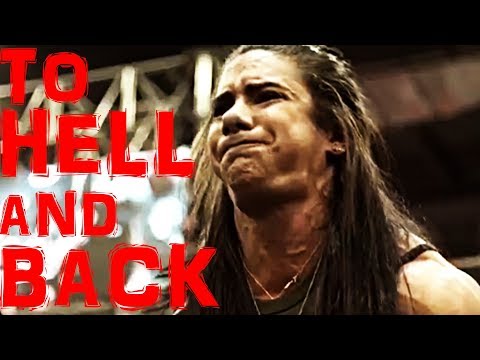 To Hell and Back 😈 - Powerlifting Motivation