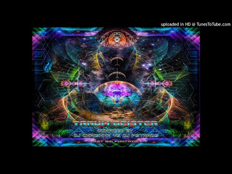 Manik Buluk - Lucy in the Sky with Dragons 177 BPM - VA Traum Geister - Luminati Records