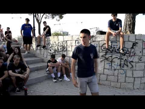 Dark vs Ciclo/III.EDICIÓN (CUARTOS)