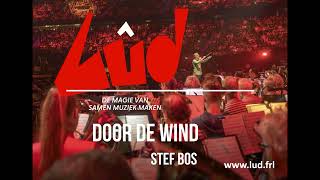 DOOR DE WIND