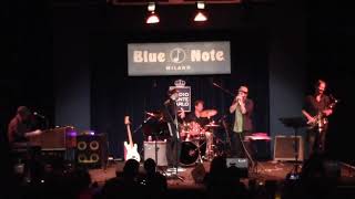 Alex Usai Band feat.Marcus Tondo @Blue Note 8.9.2020 003