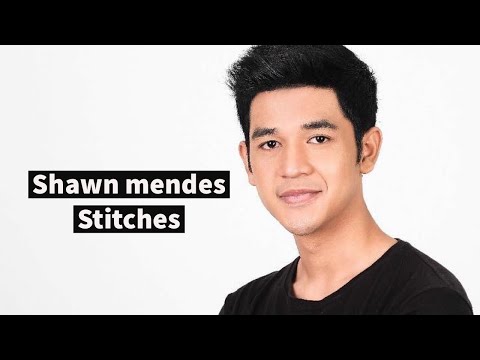 Shawn Mendes - Stitches (Music Cover) By Debo Andryos