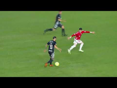 Real Murcia 2 - 0 FC Cartagena