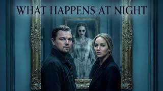 What Happens at Night (2026) - Leonardo DiCaprio, Jennifer Lawrence | 