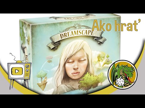 Dreamscape: Deep Dreams - YouTube Video