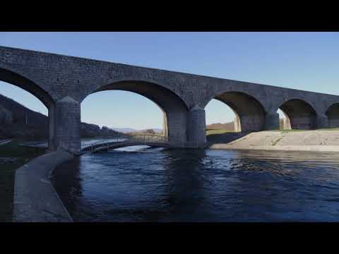 04.12.2019-Черногория Царев Мост