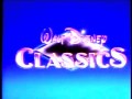 Walt Disney Classics Low Tone